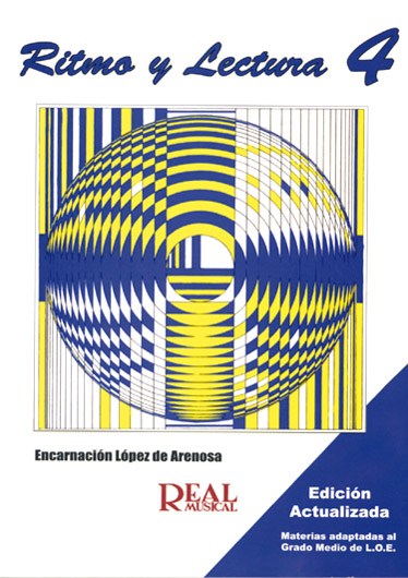 Ritmo y Lectura, 4