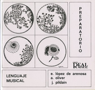 Lenguaje Musical, Preparatorio