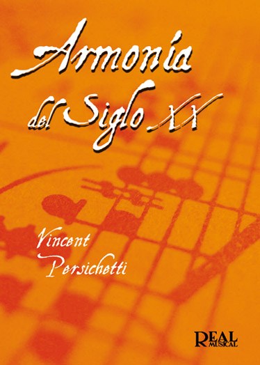 Armonía del Siglo XX