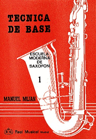 Técnica de Base, Volumen 1