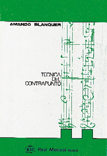 Técnica del Contrapunto