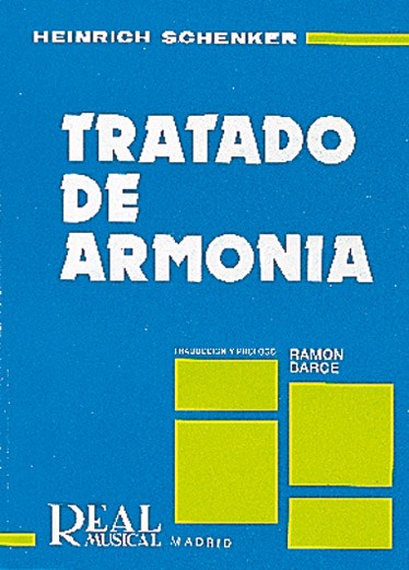 Tratado de Armonía