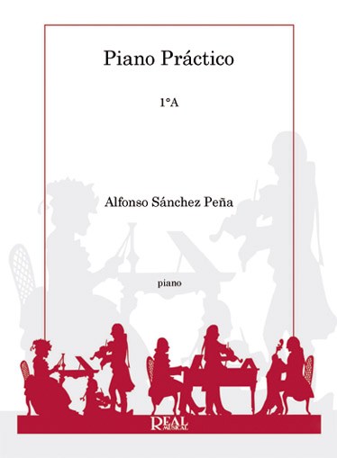 Piano Práctico, 1°a