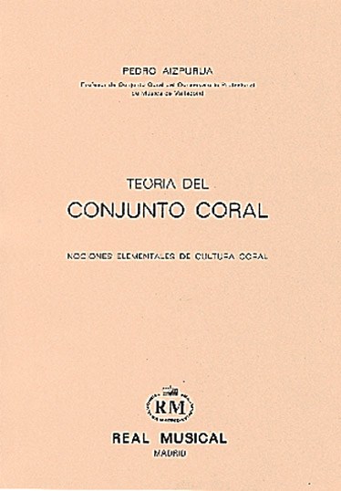 Teoría del Conjunto Coral