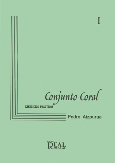 Conjunto Coral 1, Ejercicios Prácticos