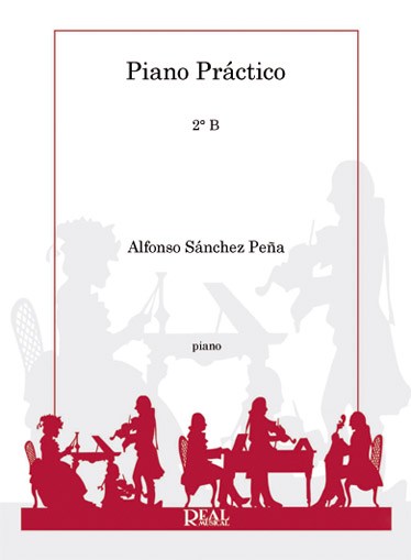 Piano Práctico, 2°b