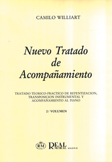 Tratado de Acompañamiento, 2°