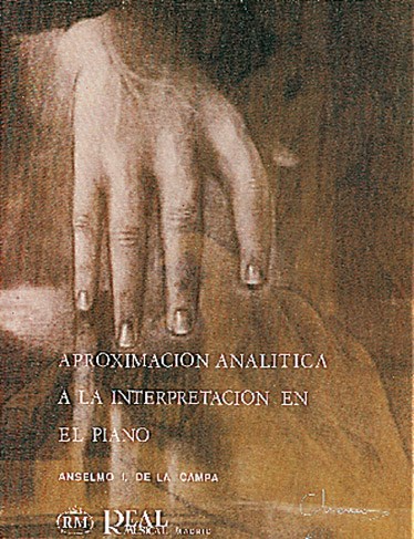 Aproximación Analítica a la Interpretación en el Piano
