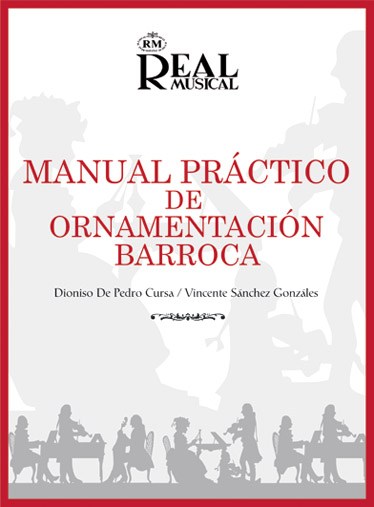 Manual Práctico de Ornamentación Barroca