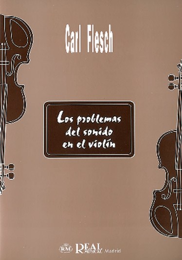 Los Problemas del Sonido en el Violín