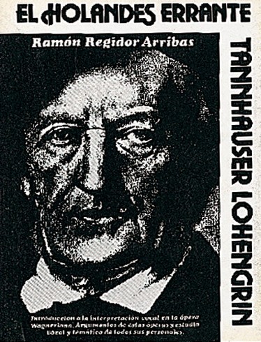 El Holandés Errante - Tannhäuser, Lohengrin