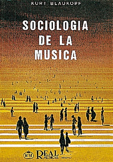 Sociología de la Música