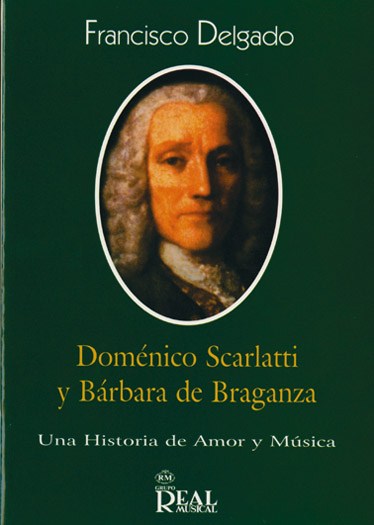 Doménico Scarlatti y Bárbara de Braganza