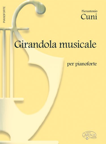 Girandola Musicale (Musical Pinwheel)