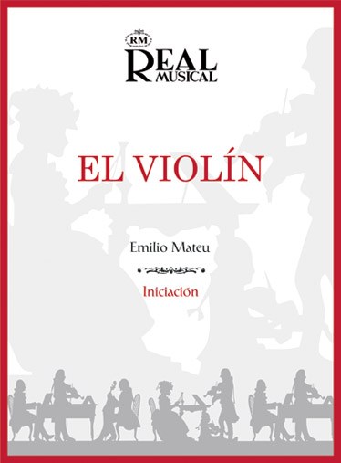 El Violín, Iniciación