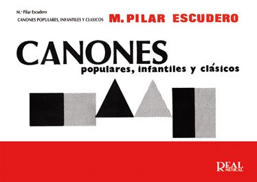 Canones Populares, Infantiles y Clásicos
