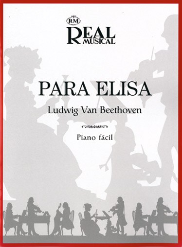 Ludwig Van Beethoven: Para Elisa