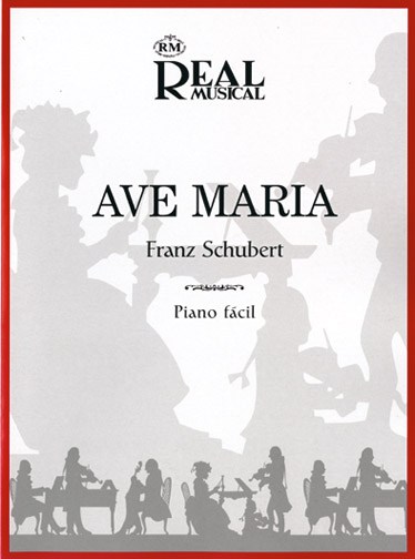 Franz Schubert: Ave María