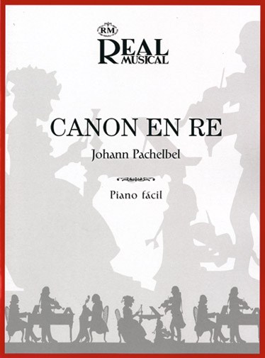 Johann Pachelbel: Canon en Re
