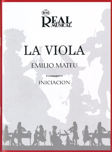 Emilio Mateu: La Viola, Iniciación