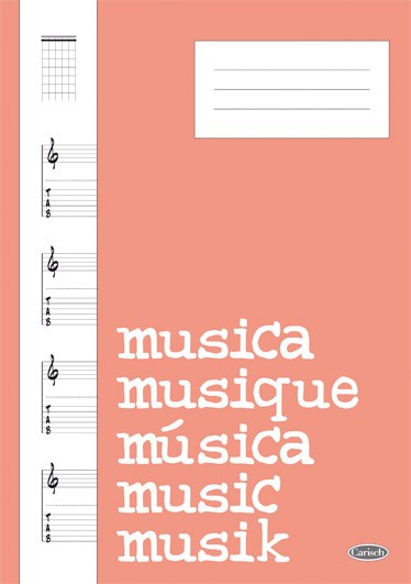 Guitar Block