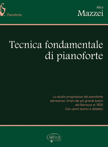 Tecnica Fondamentale di Pianoforte