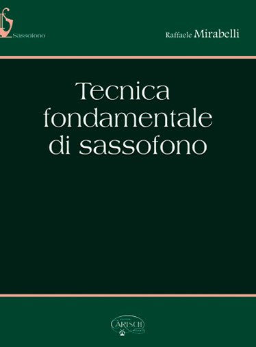 Tecnica Fondamentale di Sassofono