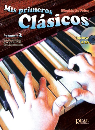 Mis Primeros Clásicos, Volumen 2