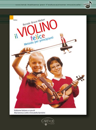 Il Violino Felice