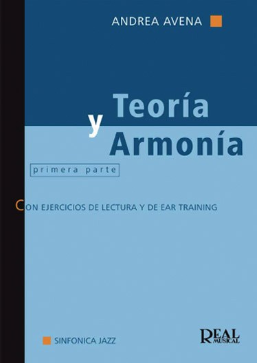 Teoría y Armonía