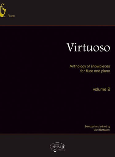 VIRTUOSO VOL 2 FLUTE