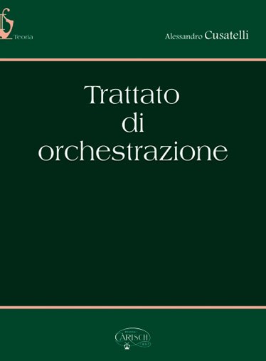 Trattato di Orchestrazione