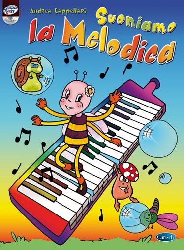 Suoniamo la Melodica