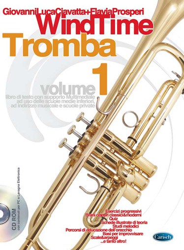Windtime - Metodo di Tromba
