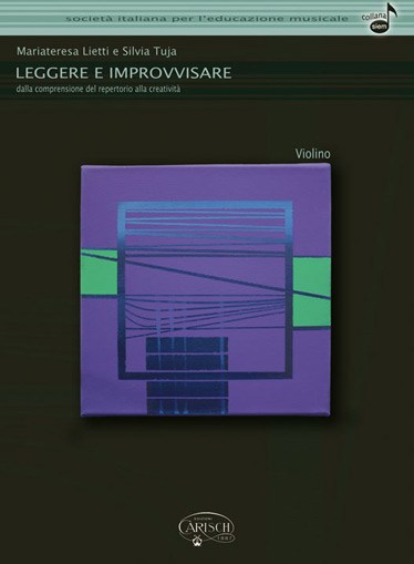 Leggere e Improvvisare: Violino