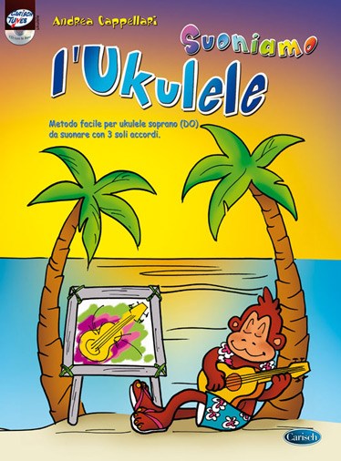 Suoniamo l?ukulele