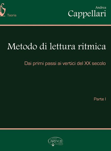 Metodo di Lettura Ritmica Parte I