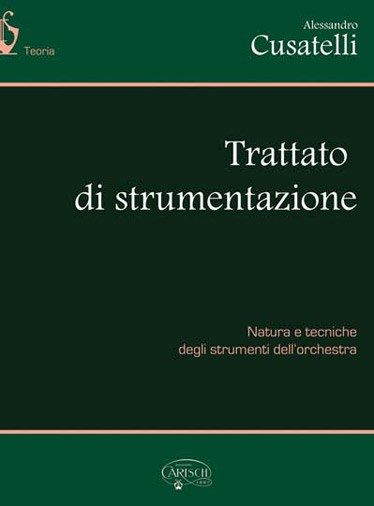 Trattato di Strumentazione