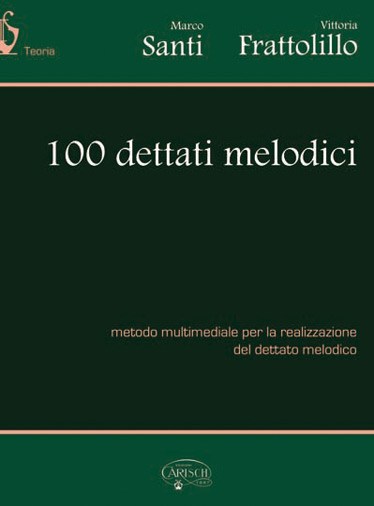 100 Dettati Melodici