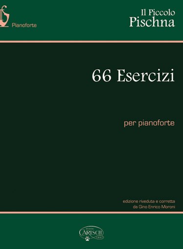 Il Piccolo Pischna