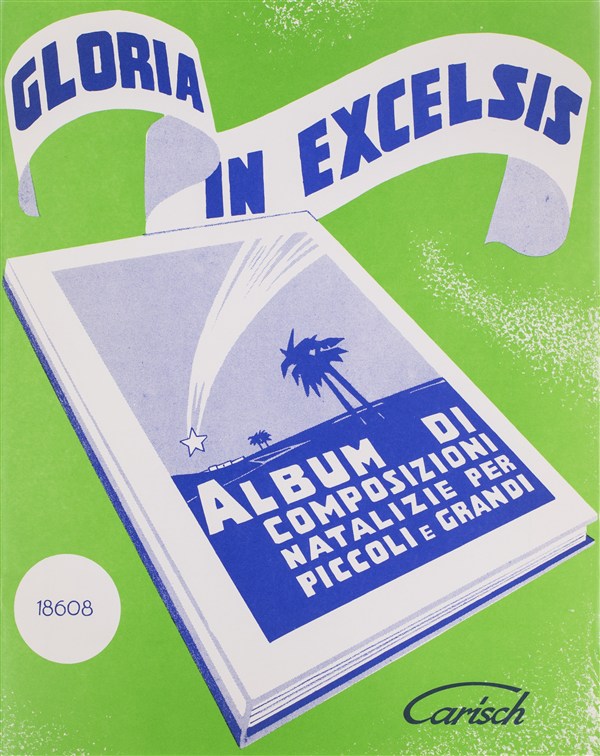 Moroni: Gloria In Excelsis