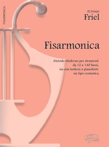 Friel: Fisarmonica