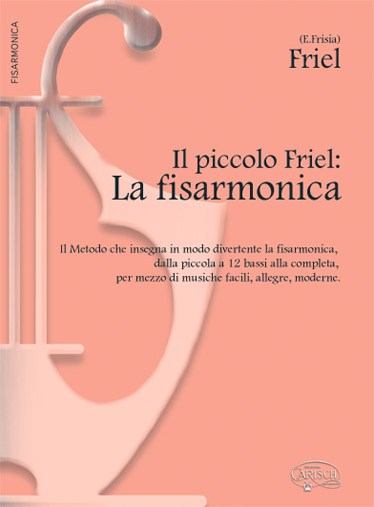 Il Piccolo Friel: La Fisarmonica