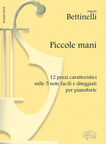 Piccole mani
