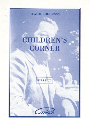 Claude Debussy: Children?S Corner