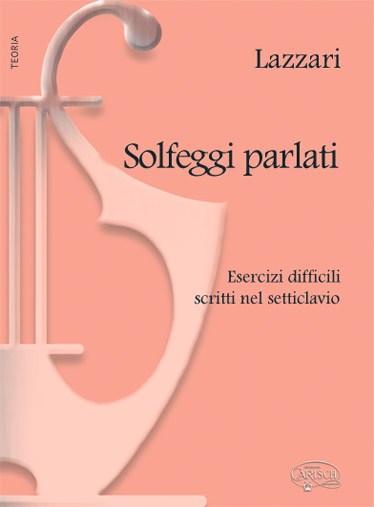 Solfeggi Parlati