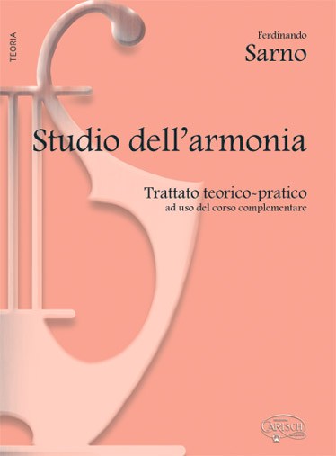 Lo Studio dell?armonia