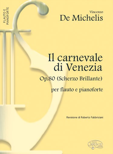 Michelis Carnevale Di Venezia Flt/Pf