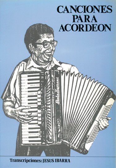 Canciones para Acordeón