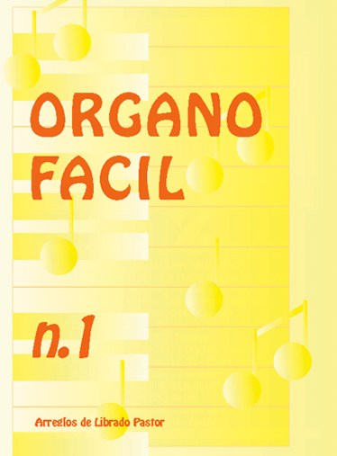 Órgano Fácil N.1